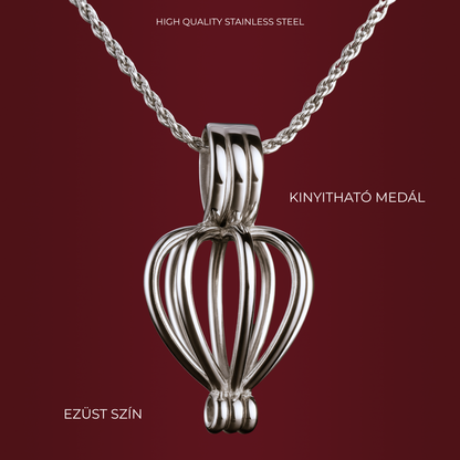 MyPearl™ - Valódi Gyöngy nyaklánc