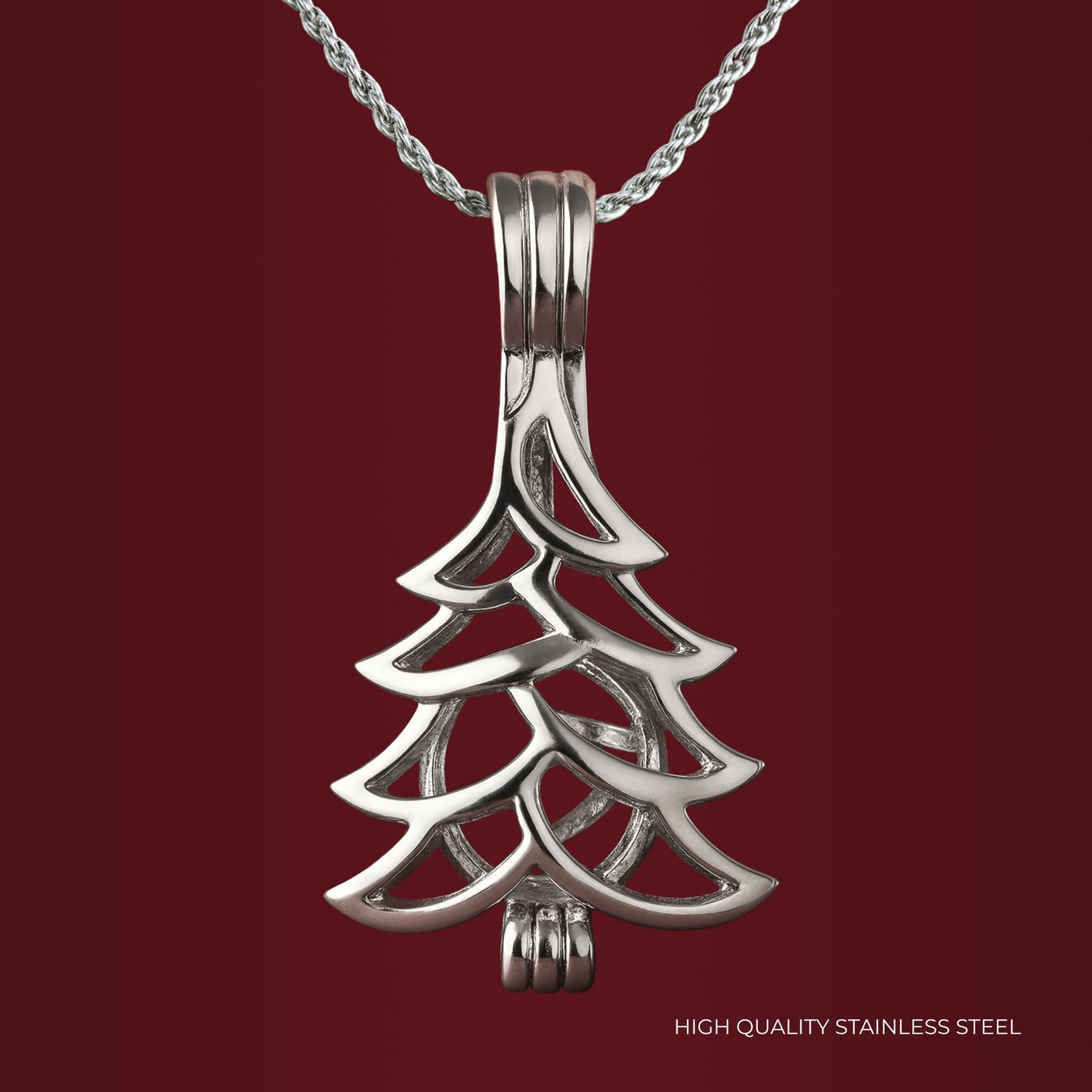 MyPearl™ - Valódi Gyöngy nyaklánc