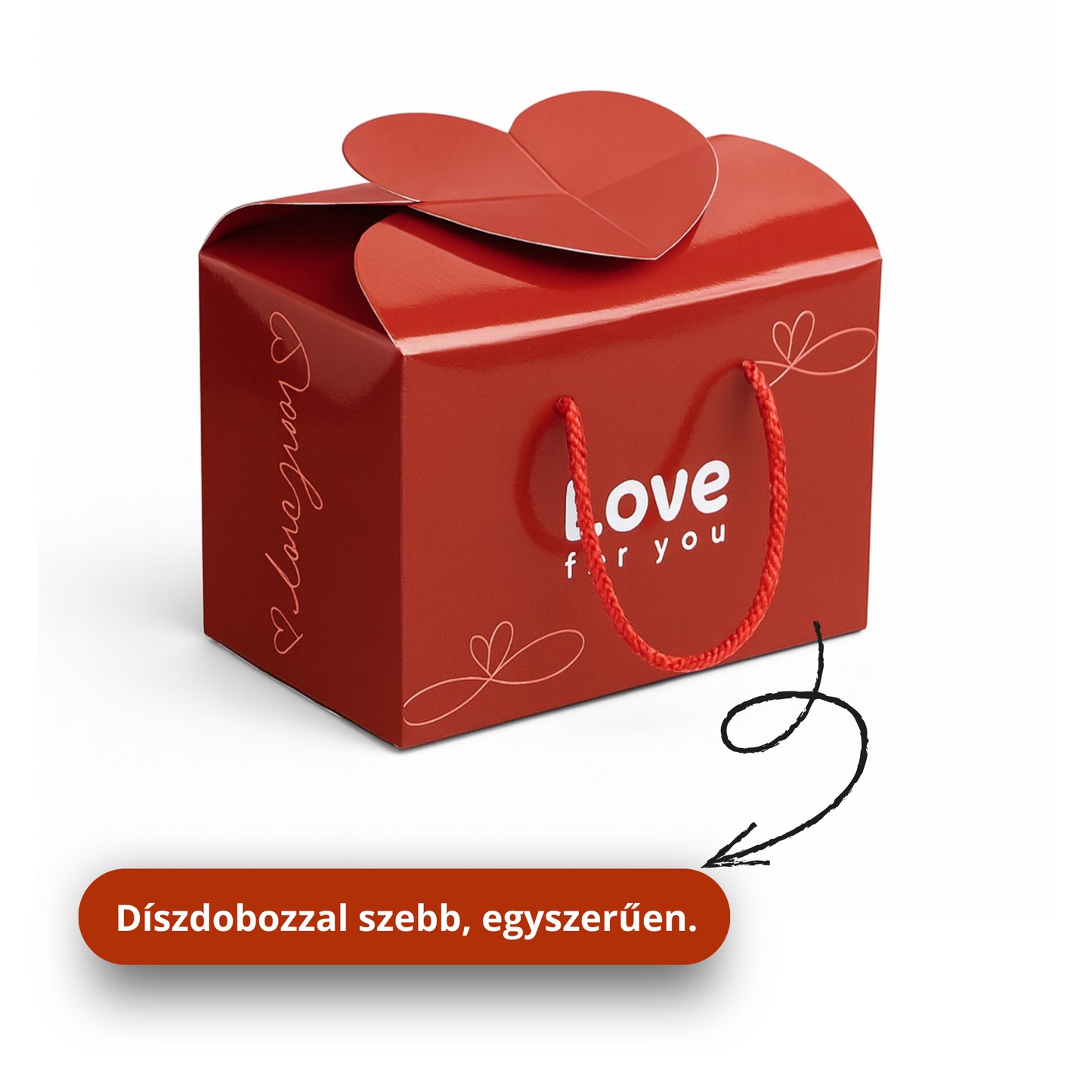 MyPearl™ - Valódi Gyöngy nyaklánc