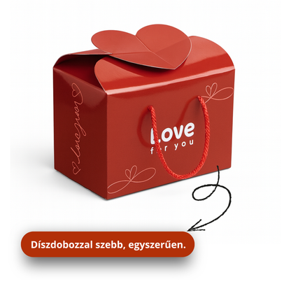 MyPearl™ - Valódi Gyöngy nyaklánc