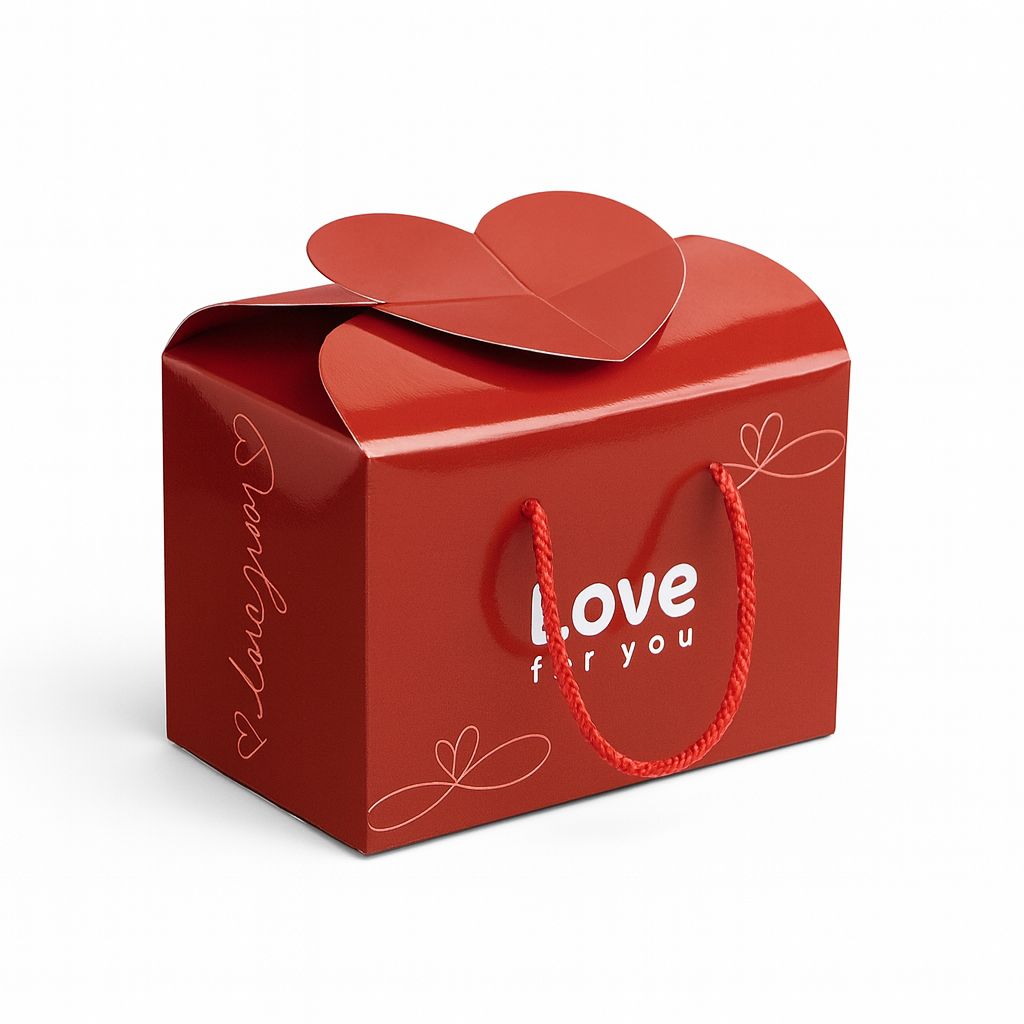 MyPearl™ díszcsomagolás