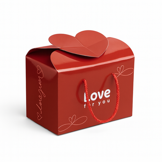 MyPearl™ díszcsomagolás