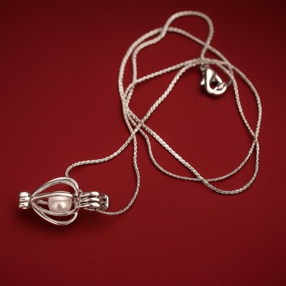 MyPearl™ - Valódi Gyöngy nyaklánc