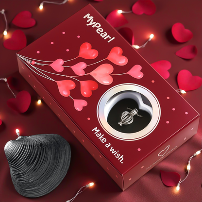 MyPearl™ - Valódi Gyöngy nyaklánc