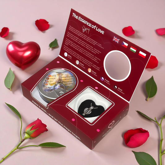 MyPearl™ - Valódi Gyöngy nyaklánc